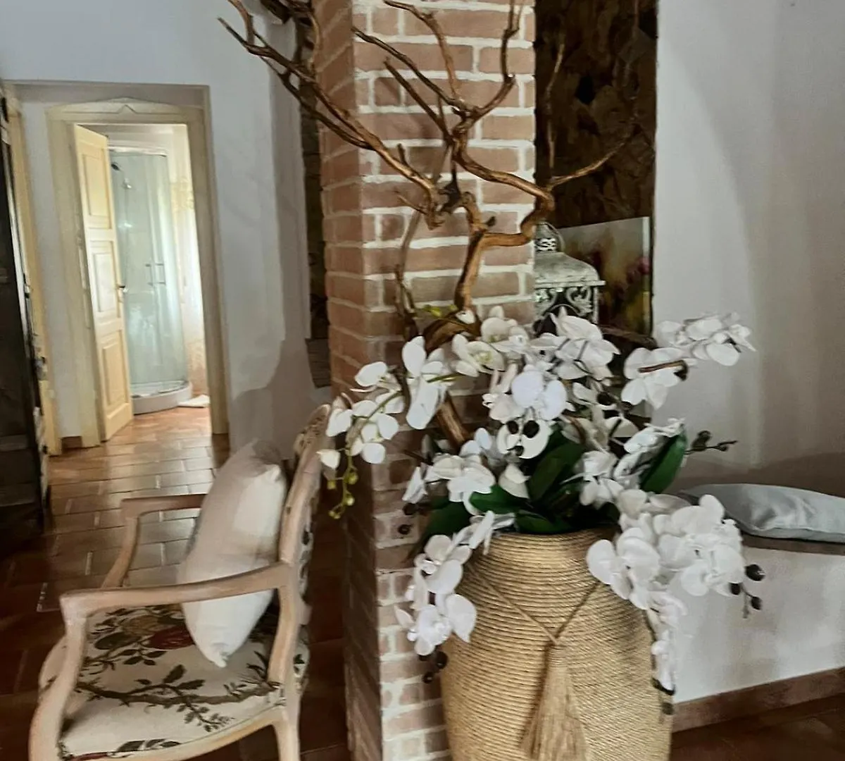 Villa Con Immenso Giardino Orosei