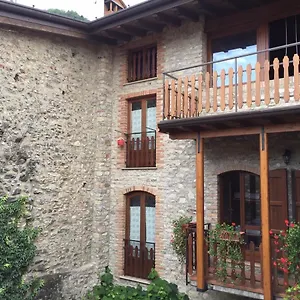 Casa Mary Apartment Tignale