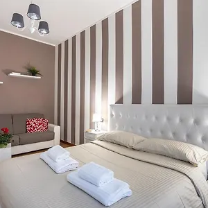 Teranga In Stazione Centrale Con Netflix Apartment Mailand