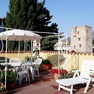  Apartment Casa Lupino