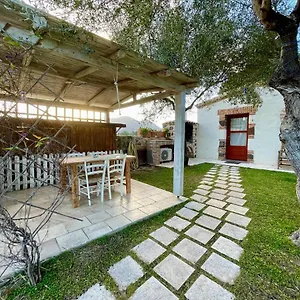  Apartment Casa Vacanze Sisuledda