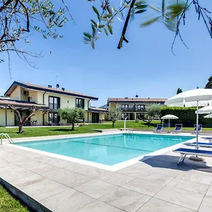 Oleandro Apartment Bardolino