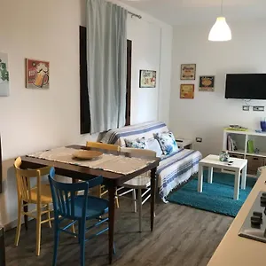  Apartment Brezza Marina Cin P2668