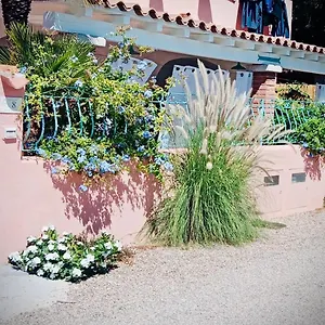  Ferienhaus Il Giardino Davanti Al Mare