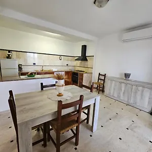  Casa vacanze Villantoine De La Marina Di