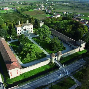 Castello Di Landhaus Roncade