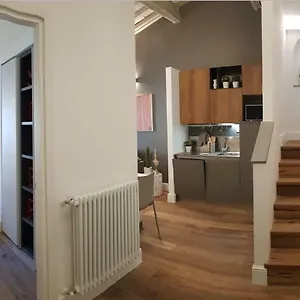 Dream Apartment Florenz