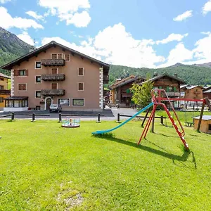 Adele Apartment Livigno